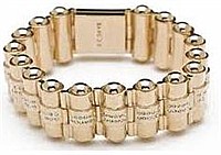 bullet bracelet